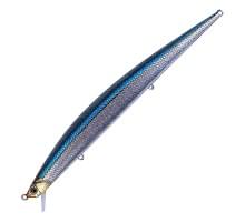 Воблер DUO TIDE MINNOW SLIM 200 FLYER : Blackear Sardine (CYA0582)
