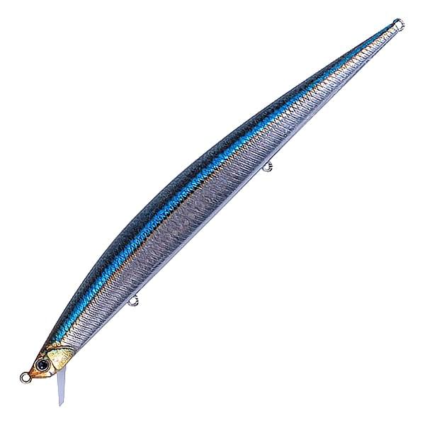 Воблер DUO TIDE MINNOW SLIM 200 FLYER : Blackear Sardine (CYA0582)