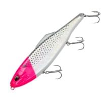 Воблер DUO ROUGH TRAIL KONOFLAT 240F : Pink Head Halo Mullet (COA0637)