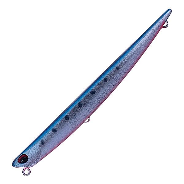 Воблер DUO BAYRUF MANIC SLOW 115 : LG Mazume Sardine (CCC0092)