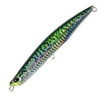 Воблер DUO ROUGH TRAIL MALICE 130 : Mackerel HD (AHA0109)