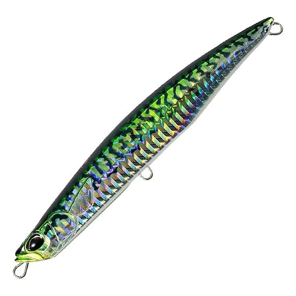 Воблер DUO ROUGH TRAIL MALICE 130 : Mackerel HD (AHA0109)