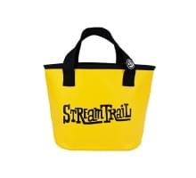 Сумка влагозащитная Stream Trail Blow Mini 7L Premium Logo Saffron