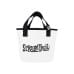 Сумка влагозащитная Stream Trail Blow Mini 7L Premium Logo Saffron