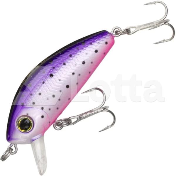 Воблер Yo-Zuri L-Minnow 33S F1166-PRT