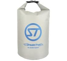 Гермомешок Stream Trail Dry Cylinder 20л Grey