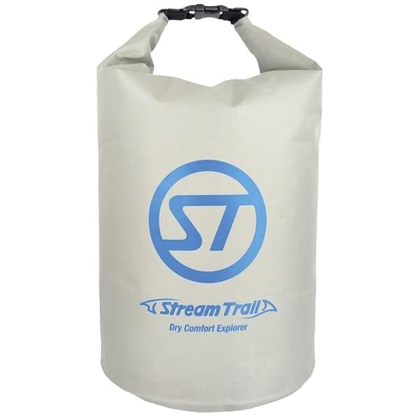Гермомешок Stream Trail Dry Cylinder 20л Grey