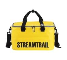 Сумка влагозащитная Stream Trail Mactra L 30L Saffron