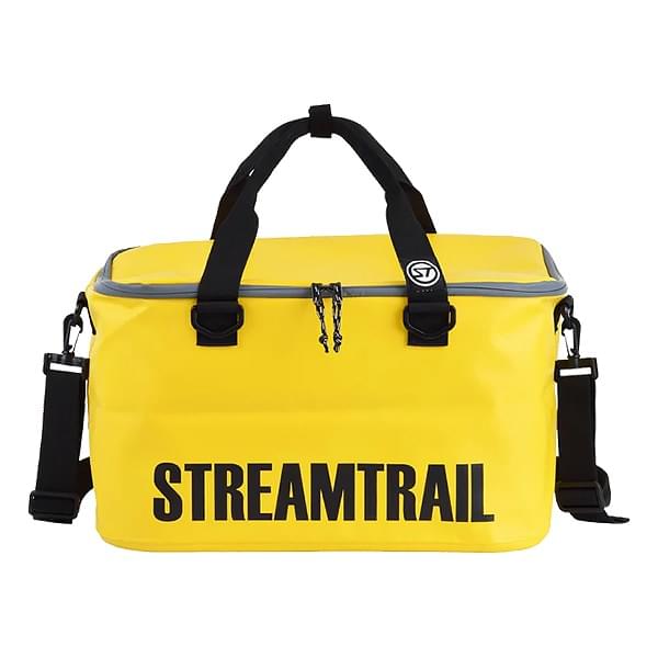 Сумка влагозащитная Stream Trail Mactra L 30L Saffron