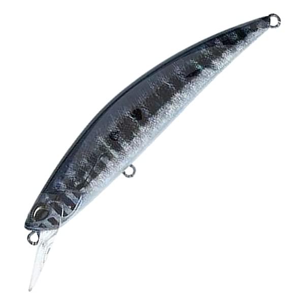 Воблер DUO SPEARHEAD RYUKI 80S SW : Barracuda ND (AHA0812)