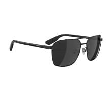 Очки поляризационные Leech Eyewear FALCON PA-SL-BLACK