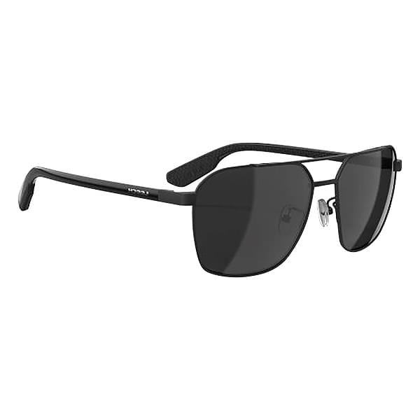 Очки поляризационные Leech Eyewear FALCON PA-SL-BLACK
