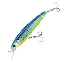 Воблер Yo-Zuri 3D Inshore Fingerling 70SP R1409-MDG