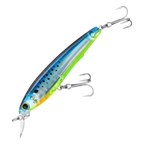 Воблер Yo-Zuri 3D Inshore Fingerling 70SP R1409-MDG