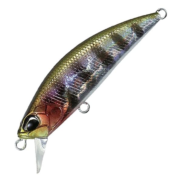 Воблер DUO SPEARHEAD RYUKI 70S : Prism Gill (ADA3058)