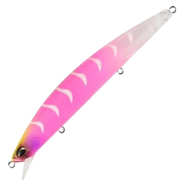 Воблер DUO TIDE MINNOW SPRAT 120SF : Glamorous Glow Gigo (CCC0742)