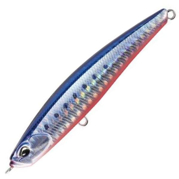 Воблер DUO BAYRUF SEEK 85S : Mazume Sardine (AHA0087)