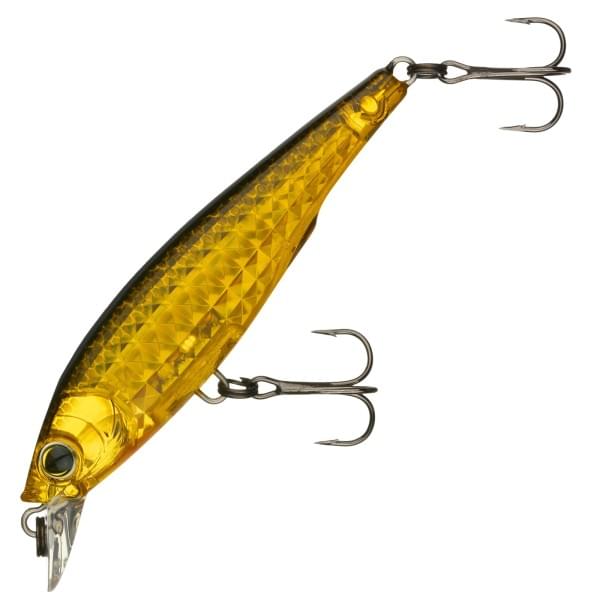 Воблер Yo-Zuri 3DR-X Jerkbait 80F R1436-PGBL