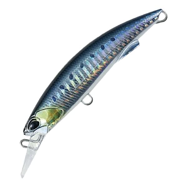 Воблер DUO ROUGH TRAIL BLAZIN 85 : Sardine (AHA0011)