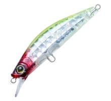 Воблер Yo-Zuri 3DR-X Flat Heavy Minnow 40S R1541-PCR