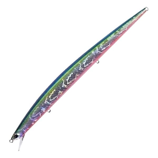 Воблер DUO TIDE MINNOW SLIM 200 FLYER : Okinawa Red Belly (ADA0256)