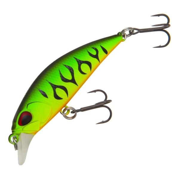Воблер DUO SPEARHEAD RYUKI 45S : Mat Tiger (ACC3059)