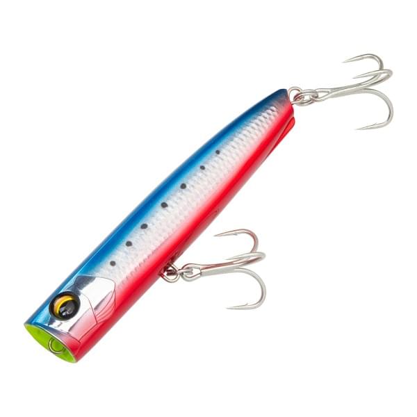 Воблер Duel Sonic Boom SB Pop 120F F1248-HRI
