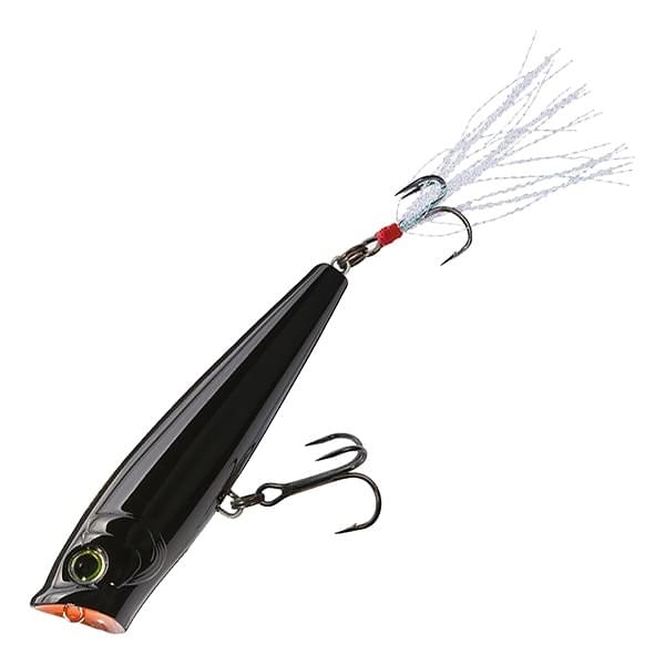 Воблер Yo-Zuri 3DR-X Popper 65F R1435-BL