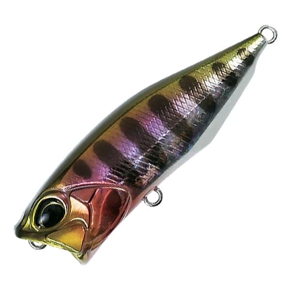 Воблер DUO REALIS POPPER 64 : Prism Gill (ADA3058)
