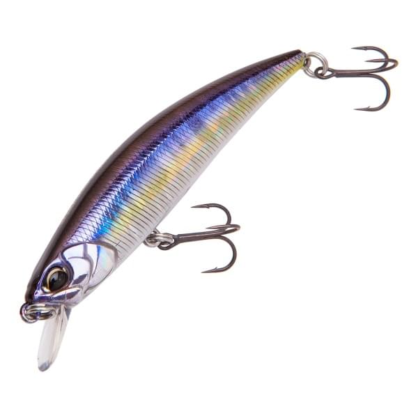 Воблер DUO SPEARHEAD RYUKI 70F : River Bait (CPA4009)