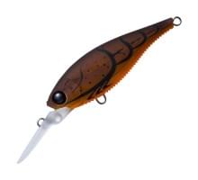 Воблер Yo-Zuri 3DB Shad 70SP R1104-MTBC