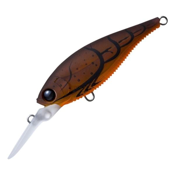Воблер Yo-Zuri 3DB Shad 70SP R1104-MTBC