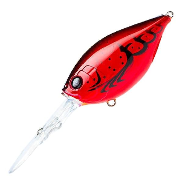 Воблер Yo-Zuri 3DR-X Crank DD 50F R1442-RCF