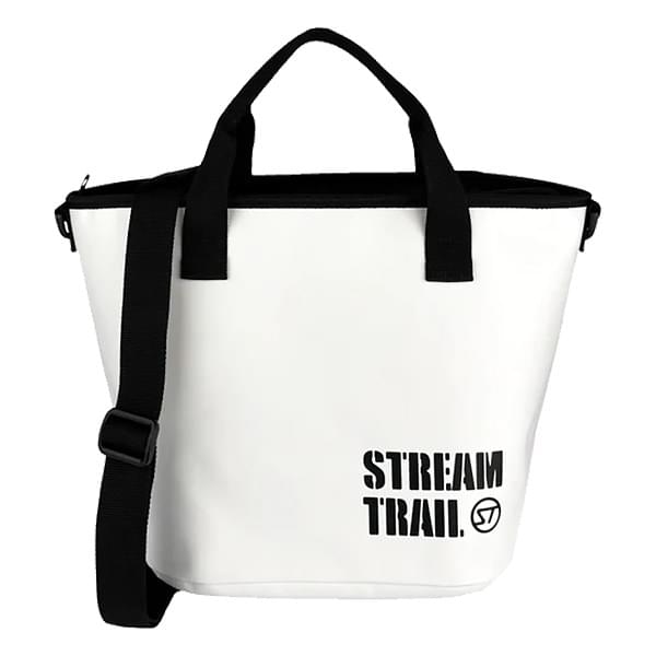 Сумка влагозащитная Stream Trail Porgy S 12L Splash