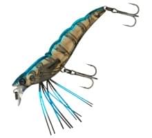 Воблер Duel L-Bass Shrimp 70SS F1221-BLB