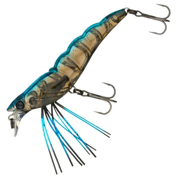 Воблер Duel L-Bass Shrimp 70SS F1221-BLB