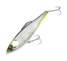 Воблер DUO ROUGH TRAIL KONOFLAT 195F : Sway Ghost Sly (CSH0642)
