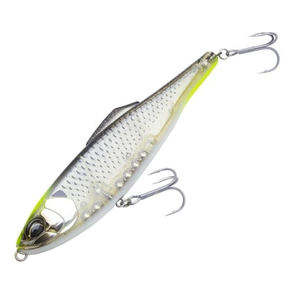 Воблер DUO ROUGH TRAIL KONOFLAT 195F : Sway Ghost Sly (CSH0642)