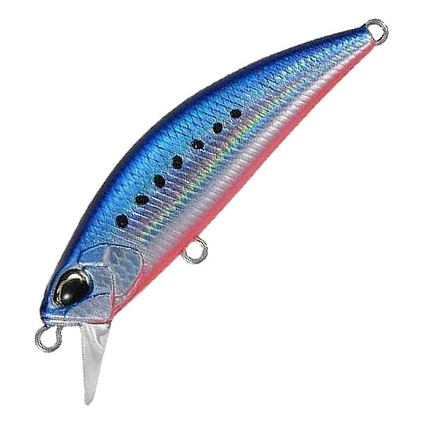 Воблер DUO SPEARHEAD RYUKI 70S SW : Flash Mazume Sardine (SMA0067)