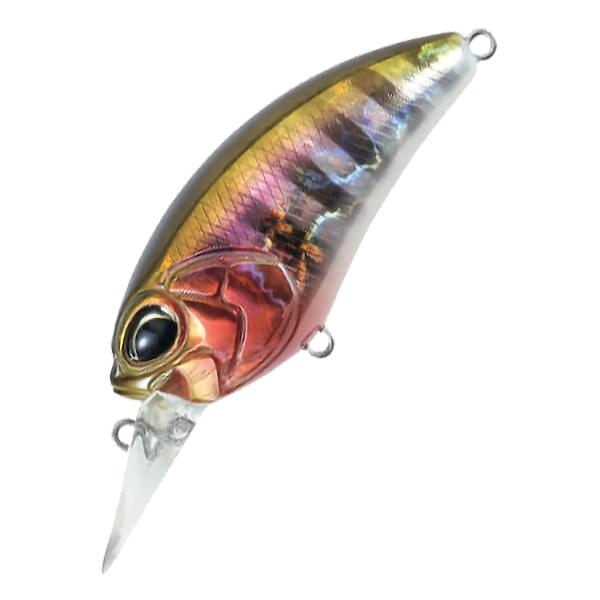 Воблер DUO REALIS CRANK M62 5A : Prism Gill (ADA3058)