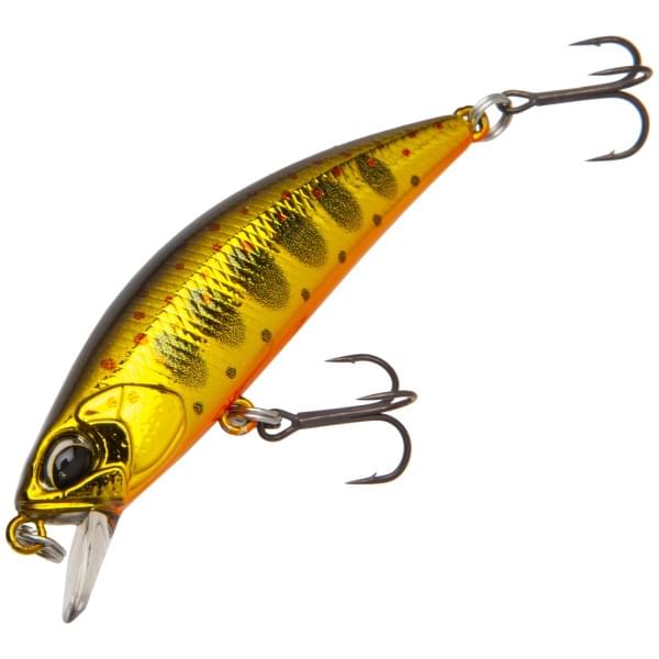 Воблер DUO SPEARHEAD RYUKI 50SP : Gold Yamame (MCC4084)