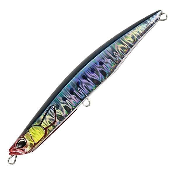 Воблер DUO ROUGH TRAIL MALICE 130 : Genkai Sardine (CPB0054)