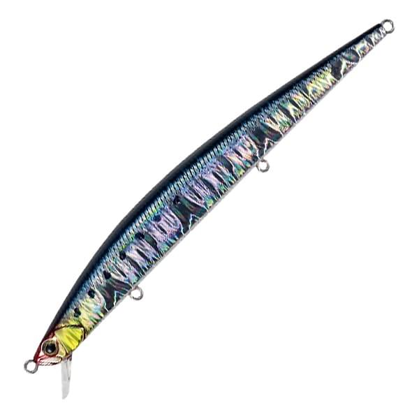 Воблер DUO TIDE MINNOW SLIM 140 FLYER : Genkai Sardine (GPB0054)
