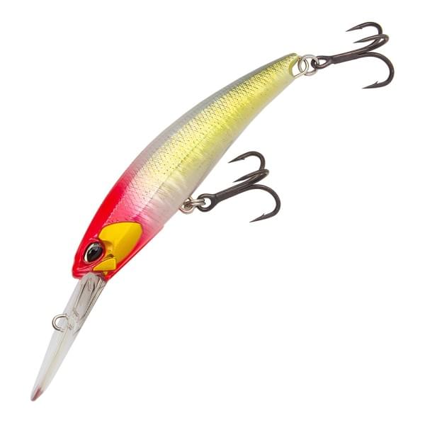 Воблер DUO REALIS FANGBAIT 120DR : PG Red Head (APA3255)
