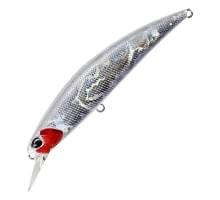 Воблер DUO SPEARHEAD RYUKI 110S SW : Prism Ivory (ADA0088)