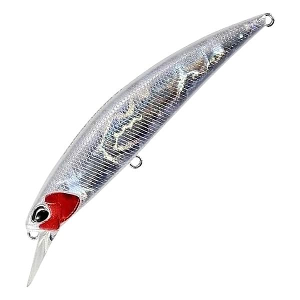 Воблер DUO SPEARHEAD RYUKI 110S SW : Prism Ivory (ADA0088)