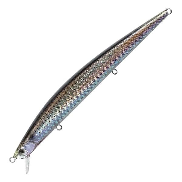 Воблер DUO TIDE MINNOW SLIM 140 FLYER : Waka Mullet (GHN0157)