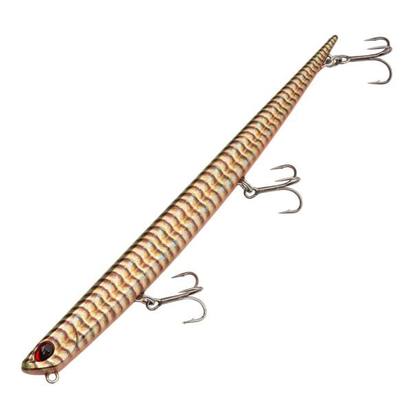 Воблер DUO BAYRUF MANIC SLOW 155 : Chart Back Bachiworm (CYA0795)