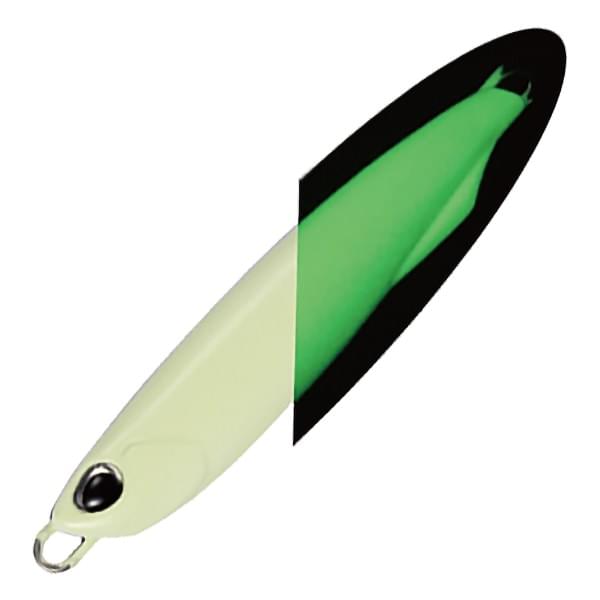 Пилькер DUO DRAG METAL CAST SLIM 40G TACHI : Snow Glow (PCC0439)