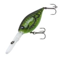 Воблер Yo-Zuri 3DR-X Crank DD 50F R1442-TGCF